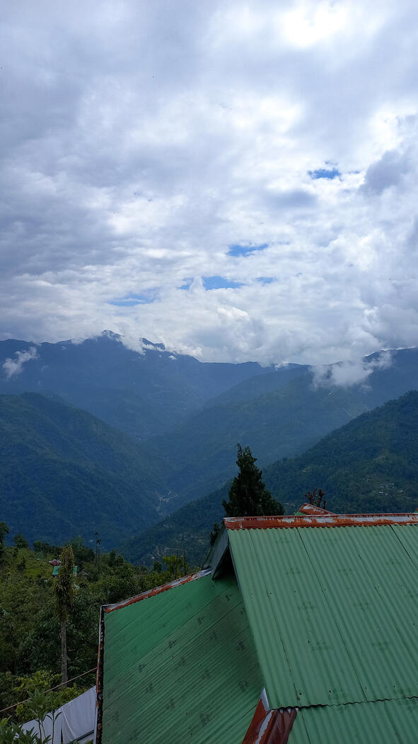 Aritar, Sikkim